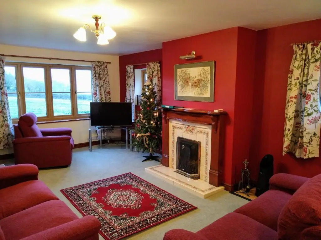 Llinos Cottage