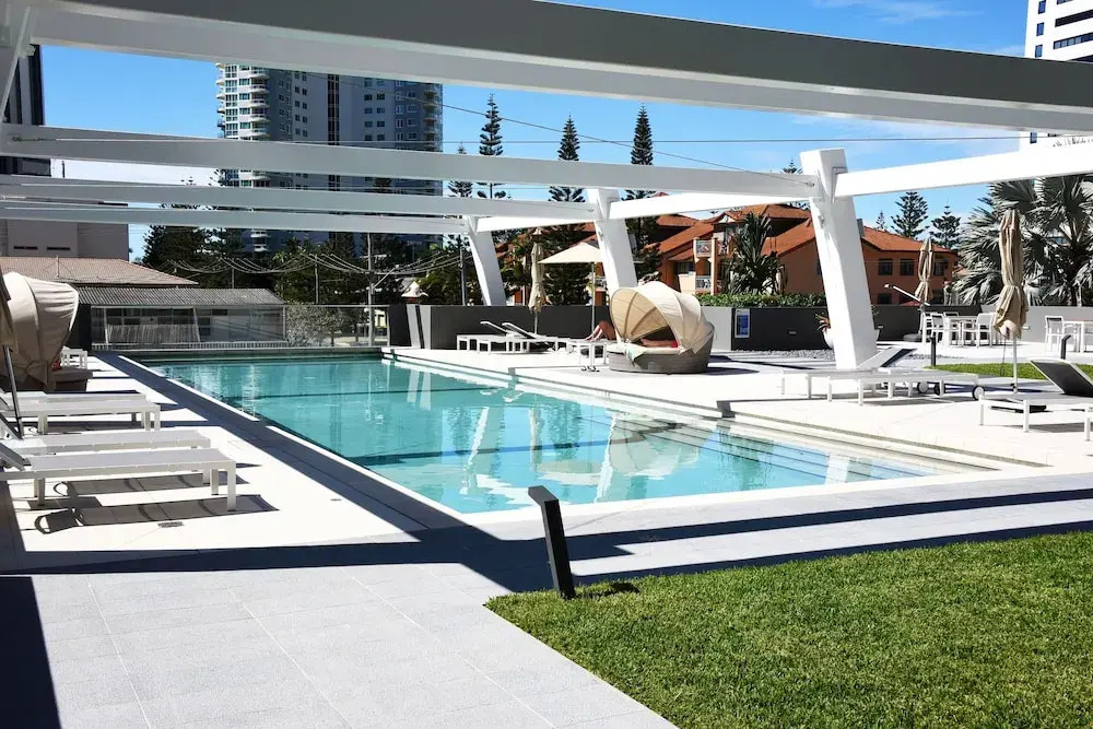 Heart of Broadbeach Walk to Everywhere