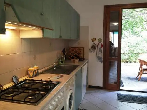 Casa Marta