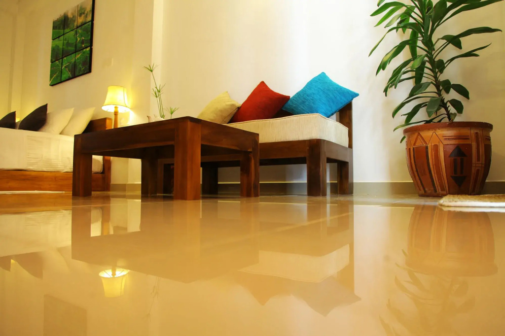 Rohini Residence