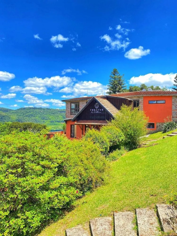 Estalagem Reserva da Collina