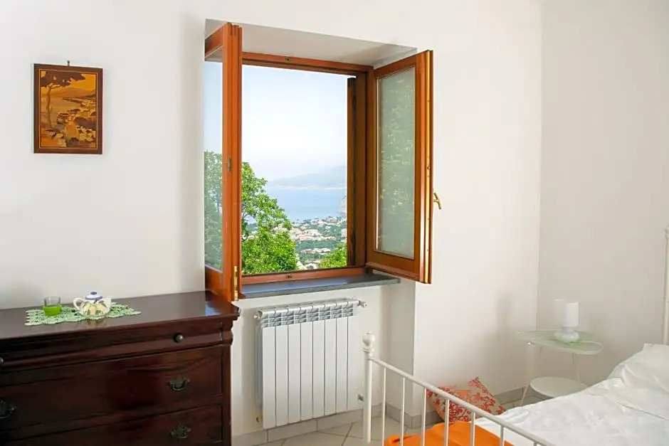 B&b L Arancio in fiore