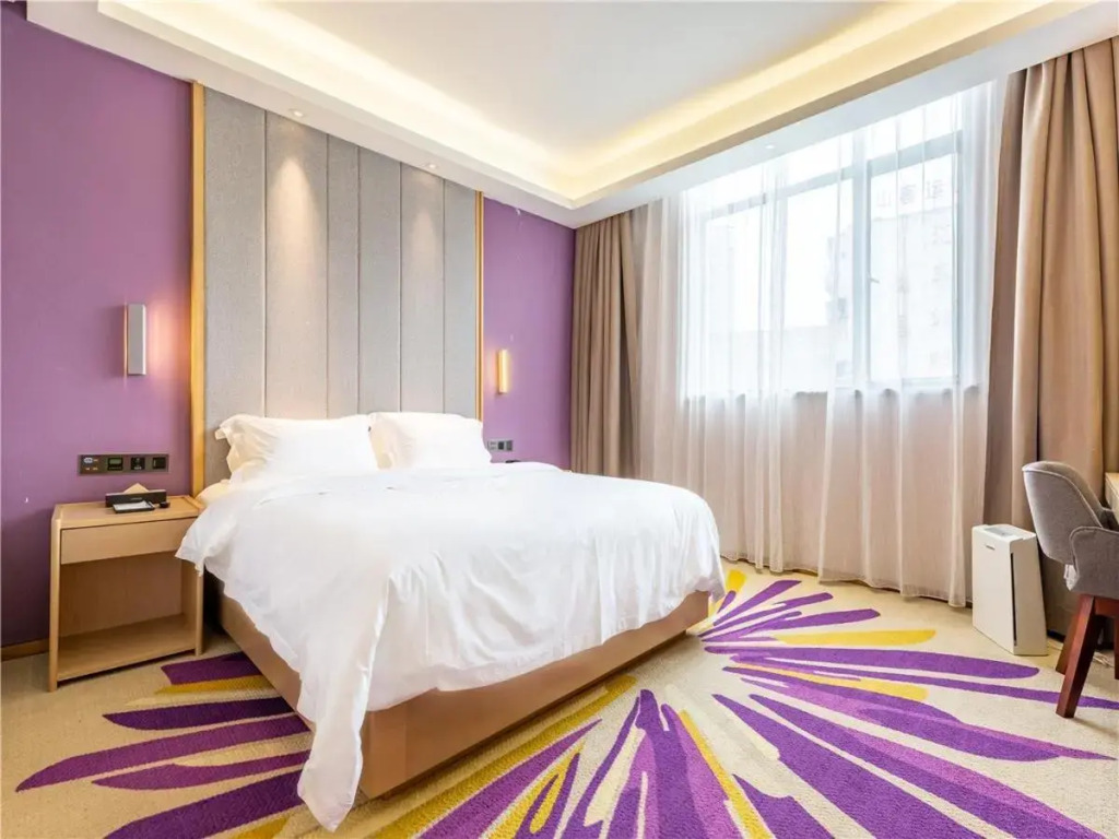 Lavande Hotel