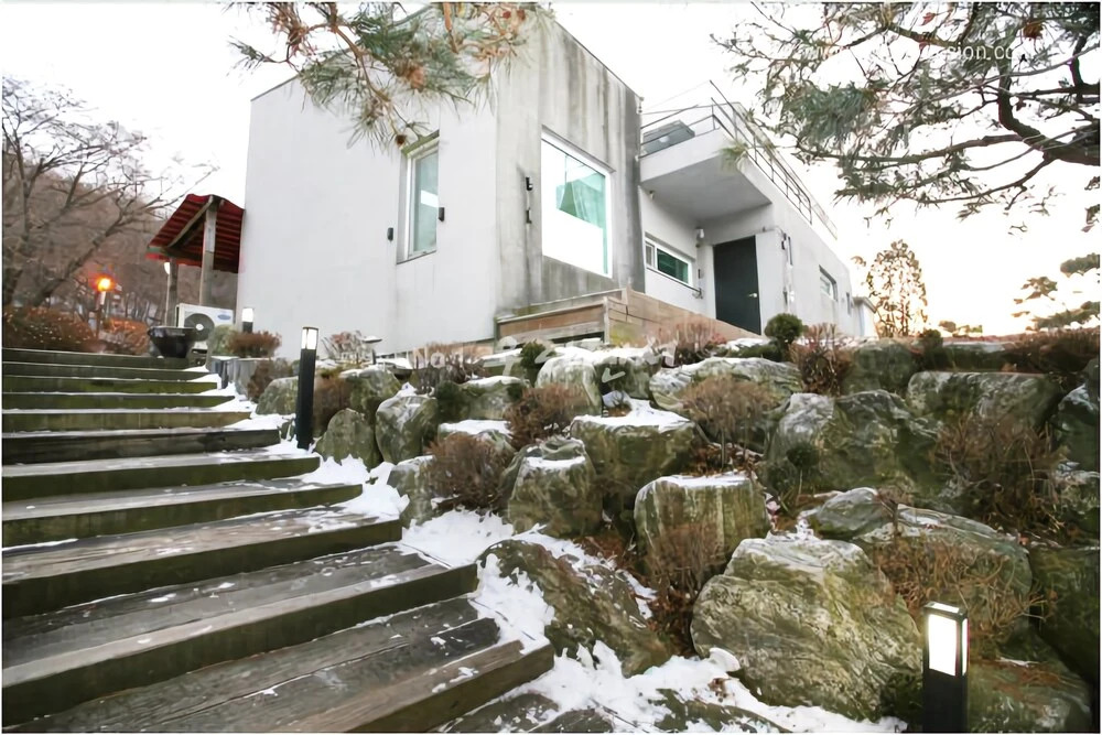 Paju Sins Ville Pension