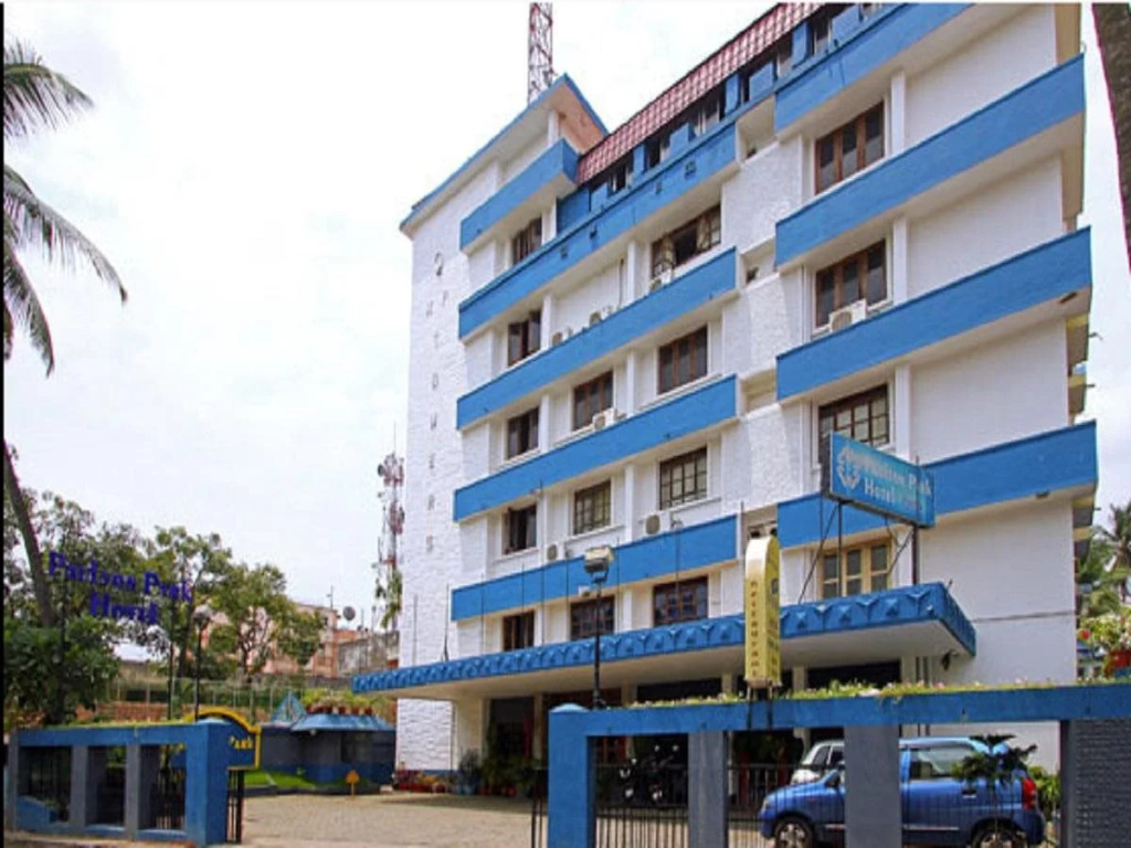 Paulson Park Hotel
