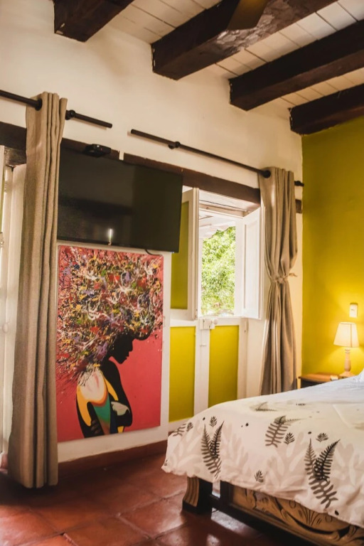 Sd-1 Room With Balcony In The Old City Air Conditioning And Wifi