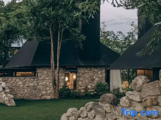 Mountain · Sanxia Underdream Hygge Lodge Manor