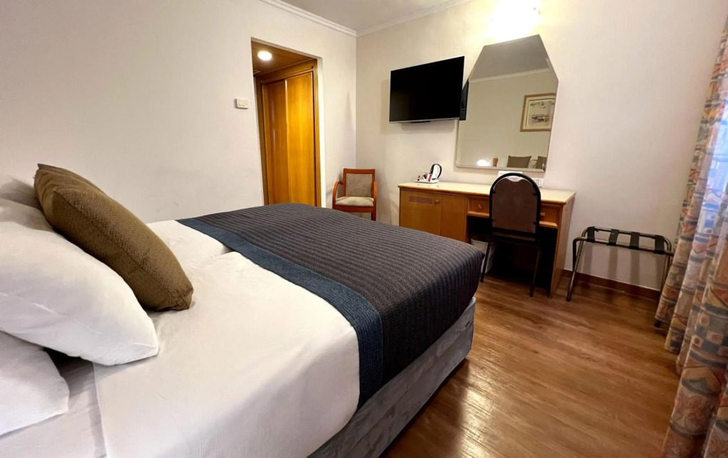 Caesar Premier Jerusalem Hotel