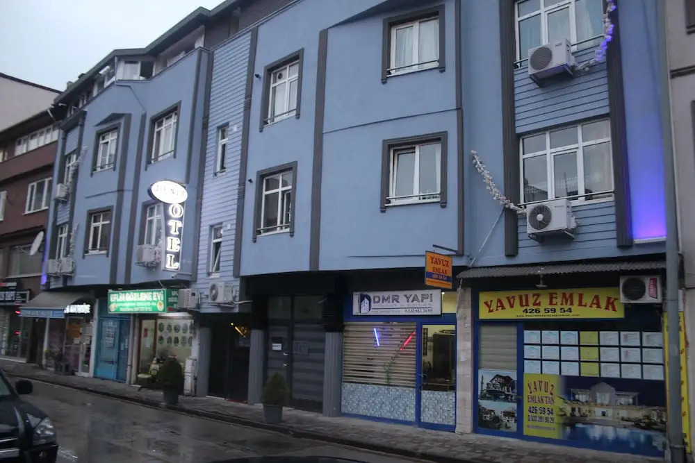 Best In Deniz