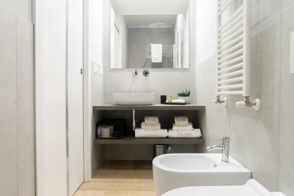 Il Pumo - Apulian Rooms Bari Piazza Moro 16