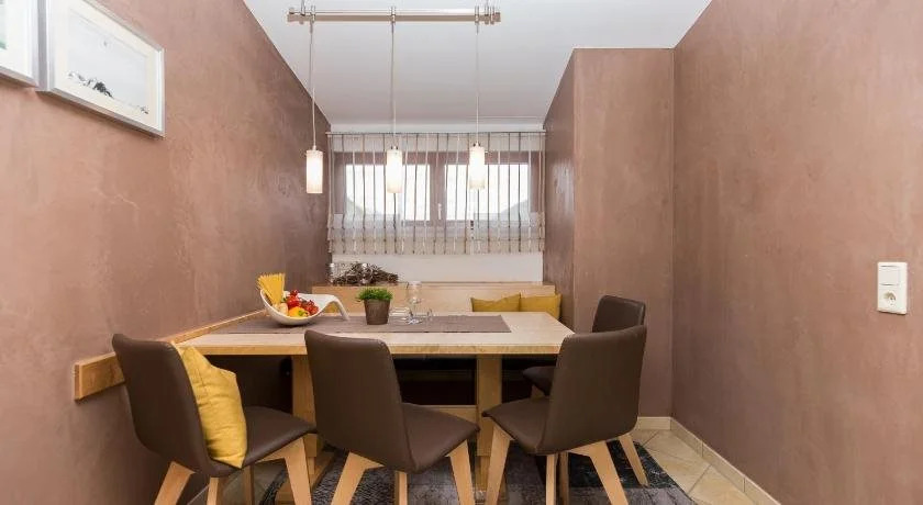 Hotel Garni Mirabell