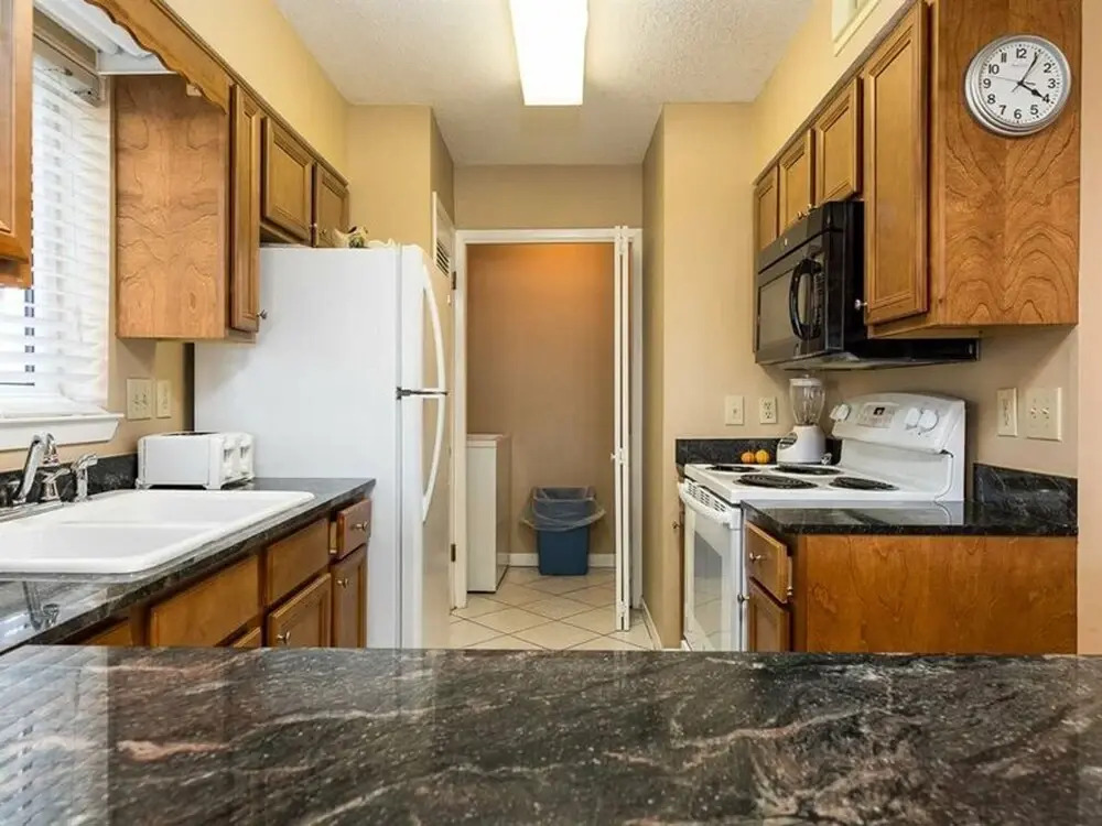 Boardwalk 187 by Meyer Vacation Rentals