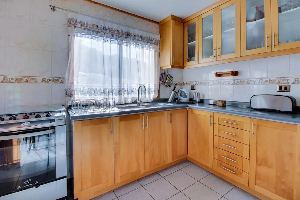 Casa Alerce en Panguipulli