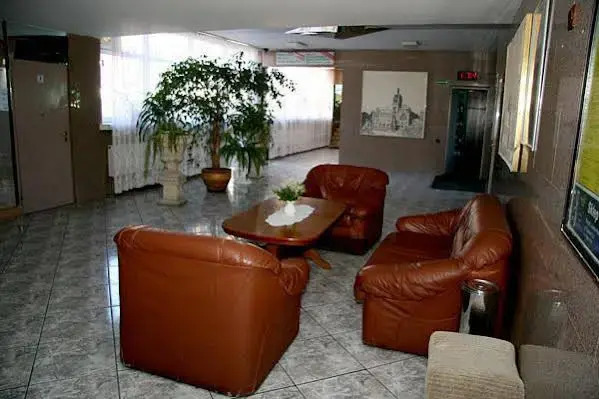 Hotel Słupsk