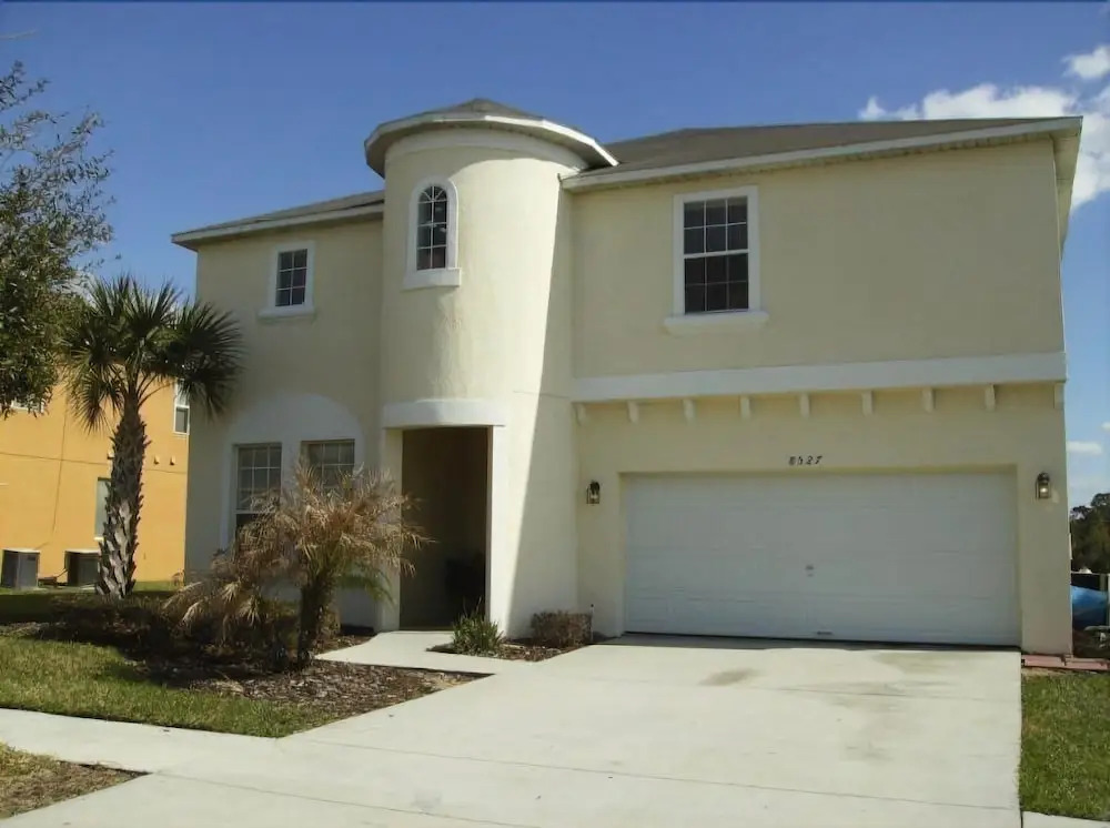 Legacy Vacation Condos-Townhomes Rentals