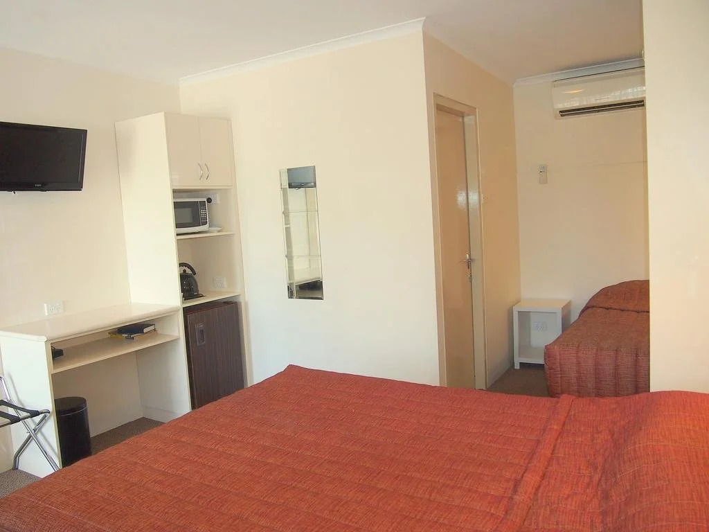 Murray River Motel
