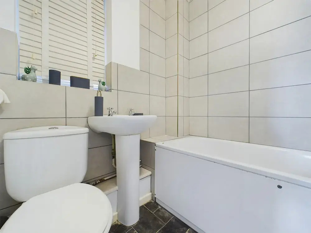 Charming Studio With Free Parking in Chelmsford
