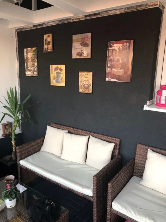 Apartment Studio Pomorie