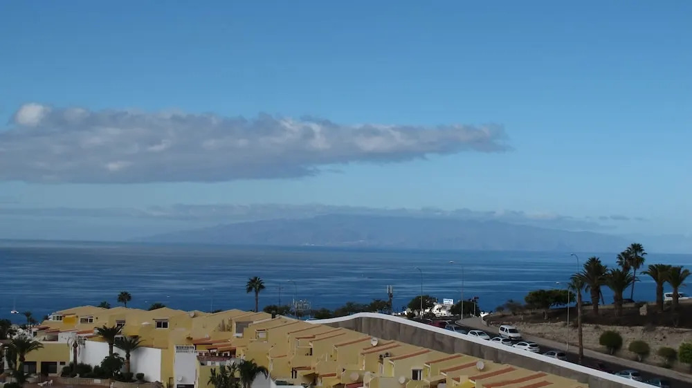 Paradise View - Wi-fi Free