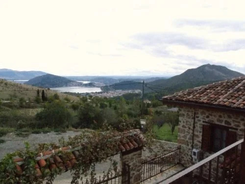 Aposkepos Hotel