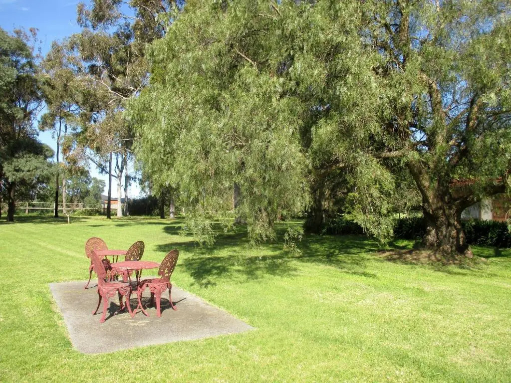 Tarra Motel Yarram
