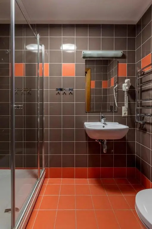 Comfort Hotel Kuldiga