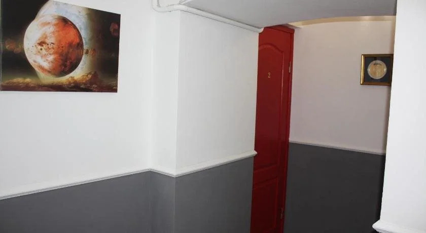 Lemberg Elite Apartments