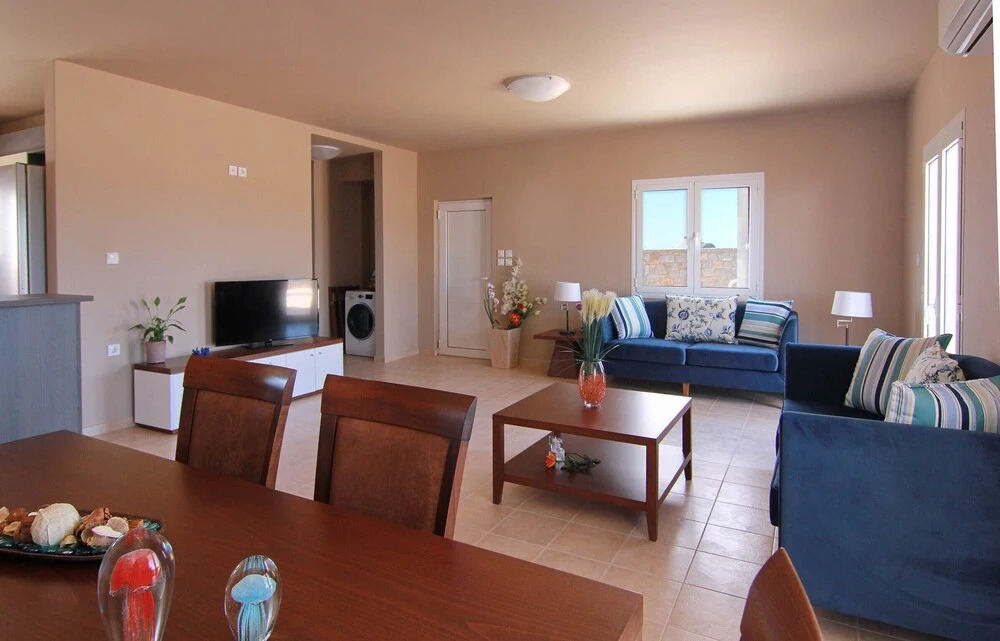 A Fantastc 3 Bedroom Villa in Kounali, Crete With its own Private Pool