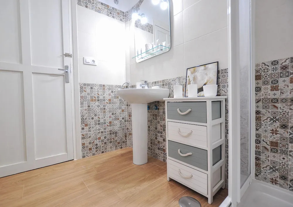 Sitito Antequera Apartment