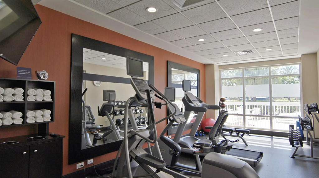 Hampton Inn by Hilton Hallandale Beach Aventura