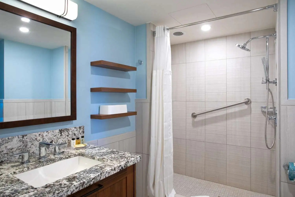Hilton Vacation Club Flamingo Beach Sint Maarten