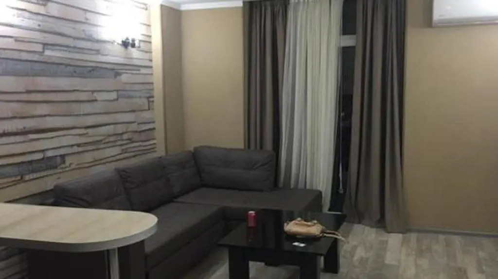 Gold Room Sea Towers Batumi