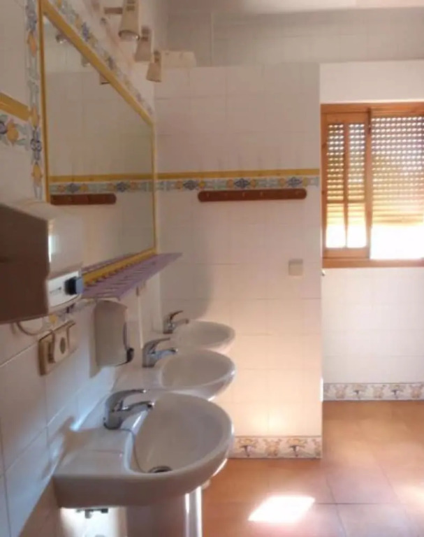 EcoAlbergue Rural de Algodonales