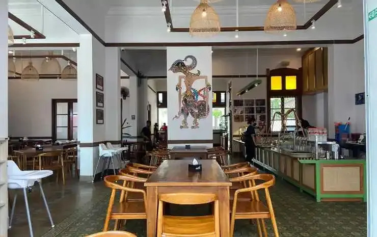 Dzawani Hotel