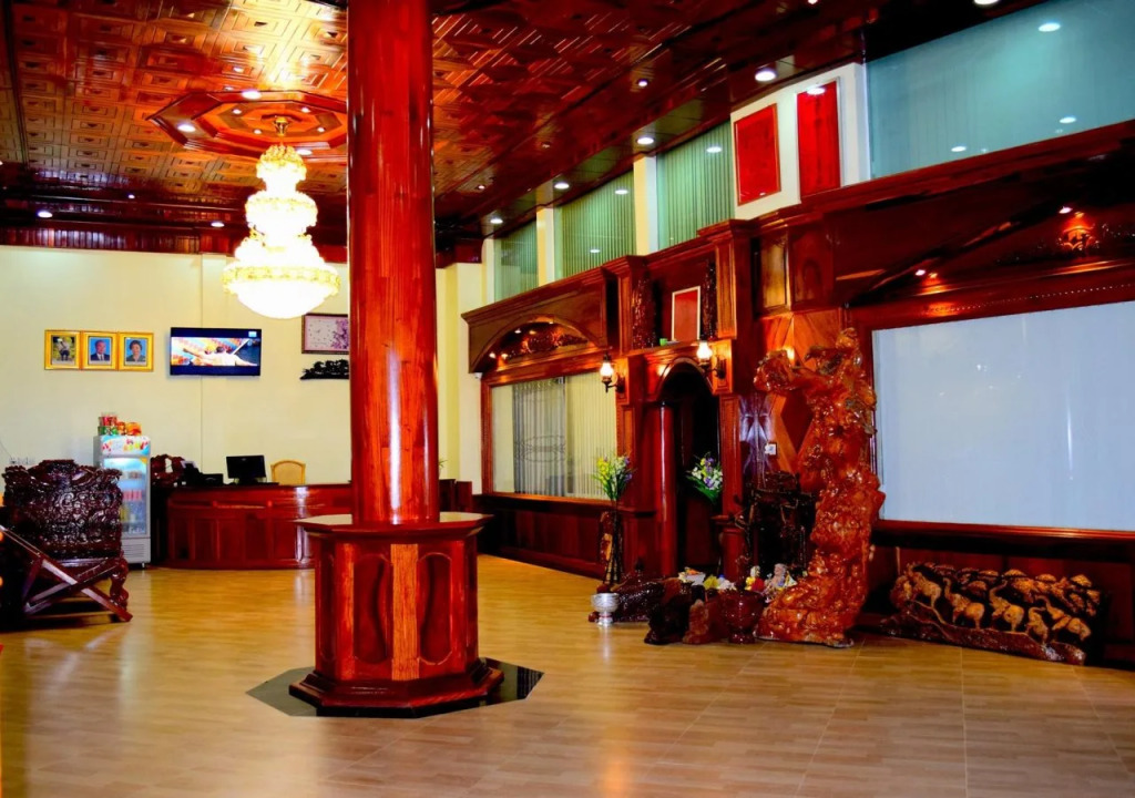 Leng Seng Na Hotel