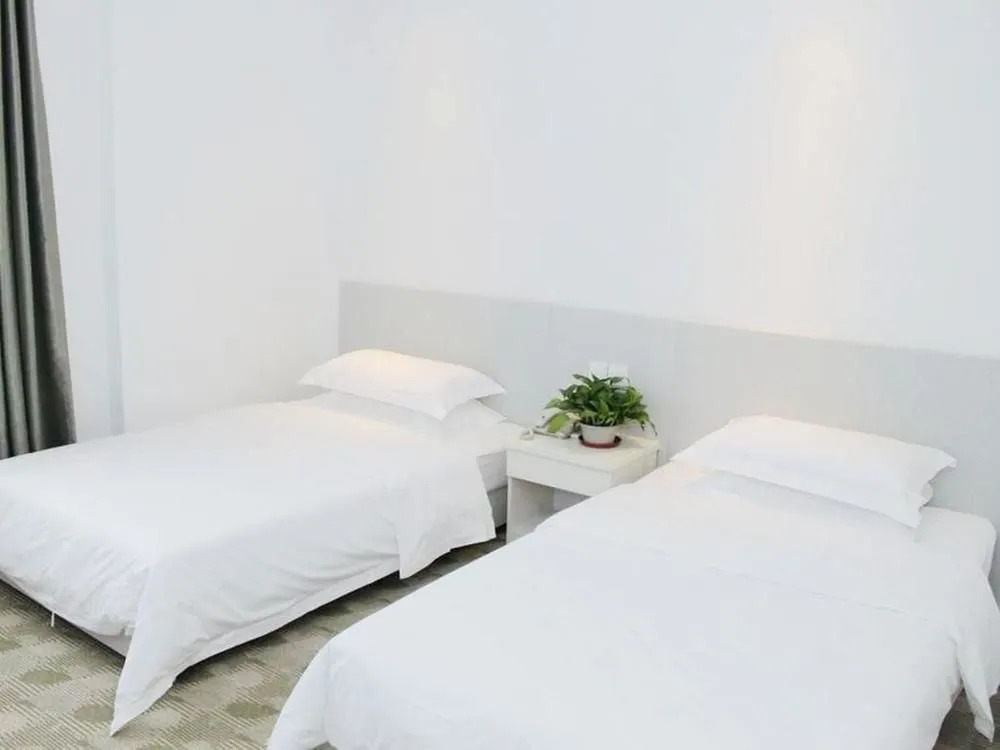 Dianliandian Yangsheng Hotel Suzhou Branch