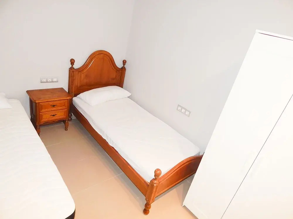 Ground Floor In Front Of The Sea Ridaura Bx4