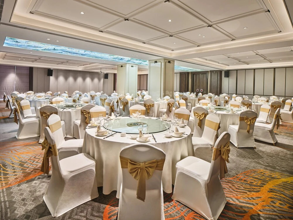 Crowne Plaza Chengdu Wuhou by IHG