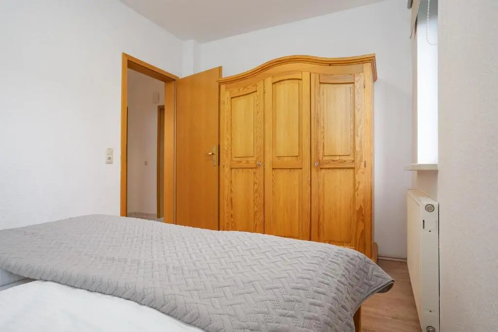 Wohnpark Heisterbusch 14 Wohnung 2