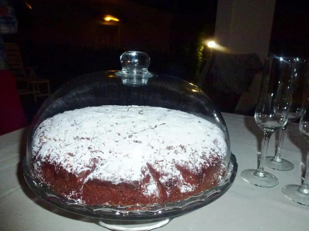 La Casetta