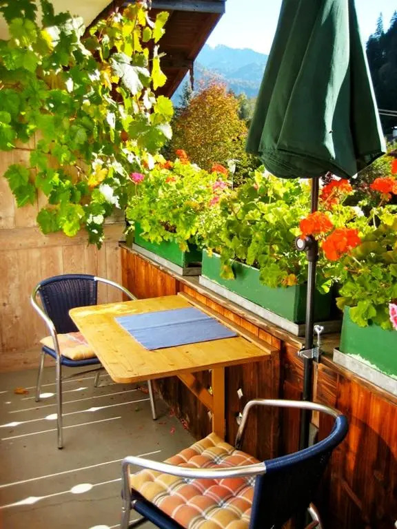 Ferienwohnung Ebner
