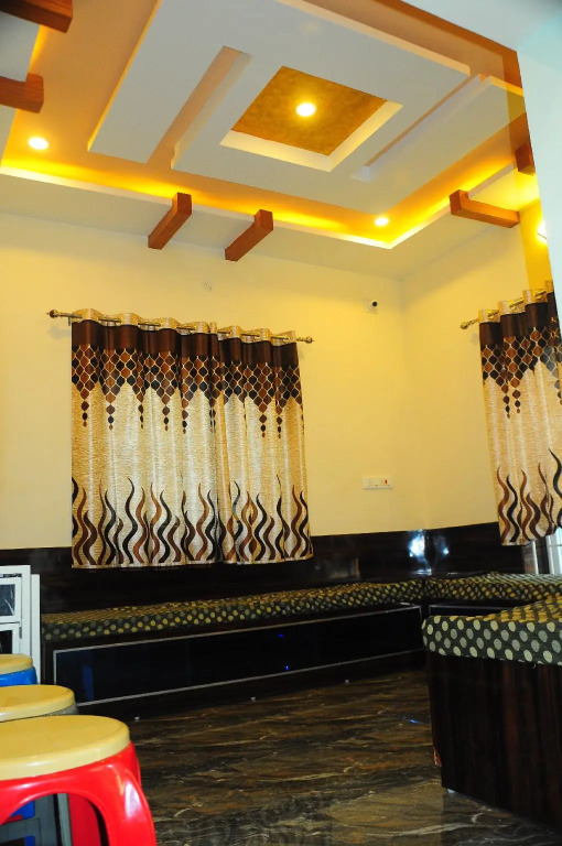Asif Residence for Executives & Families (only)