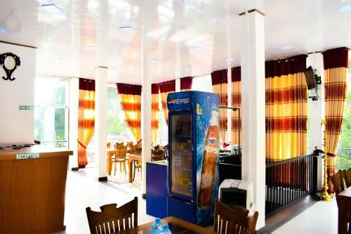 Ramboda holiday Inn