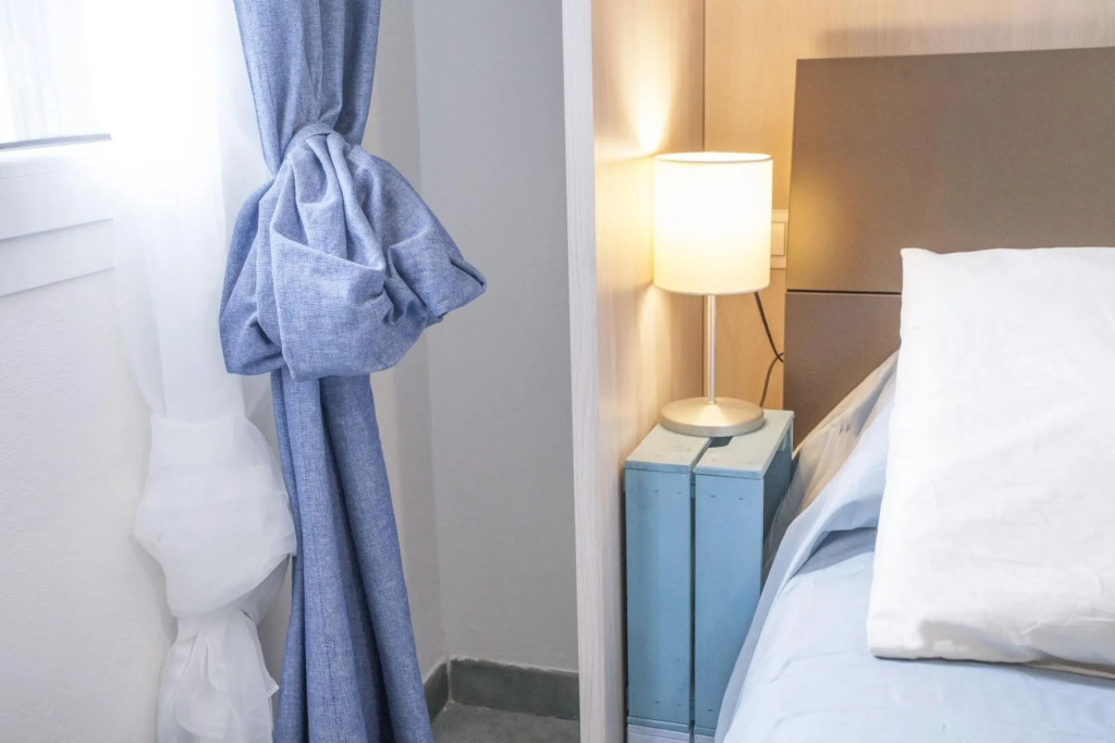 Il Koala two room apartment near Capoliveri-BILOCALE IL KOALA