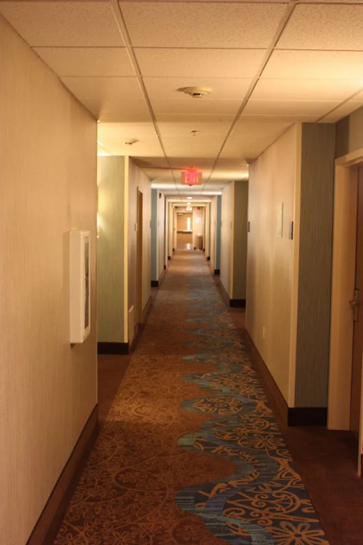 Comfort Inn And Suites Ludlow
