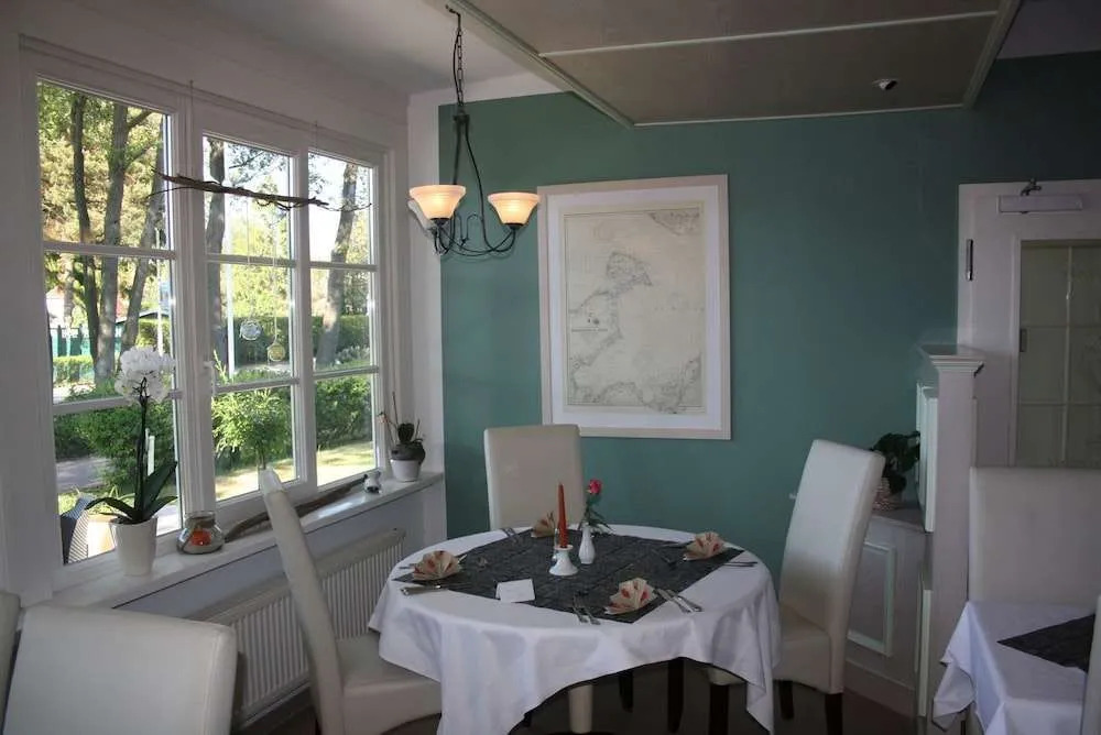 Hotel Haus Kranich