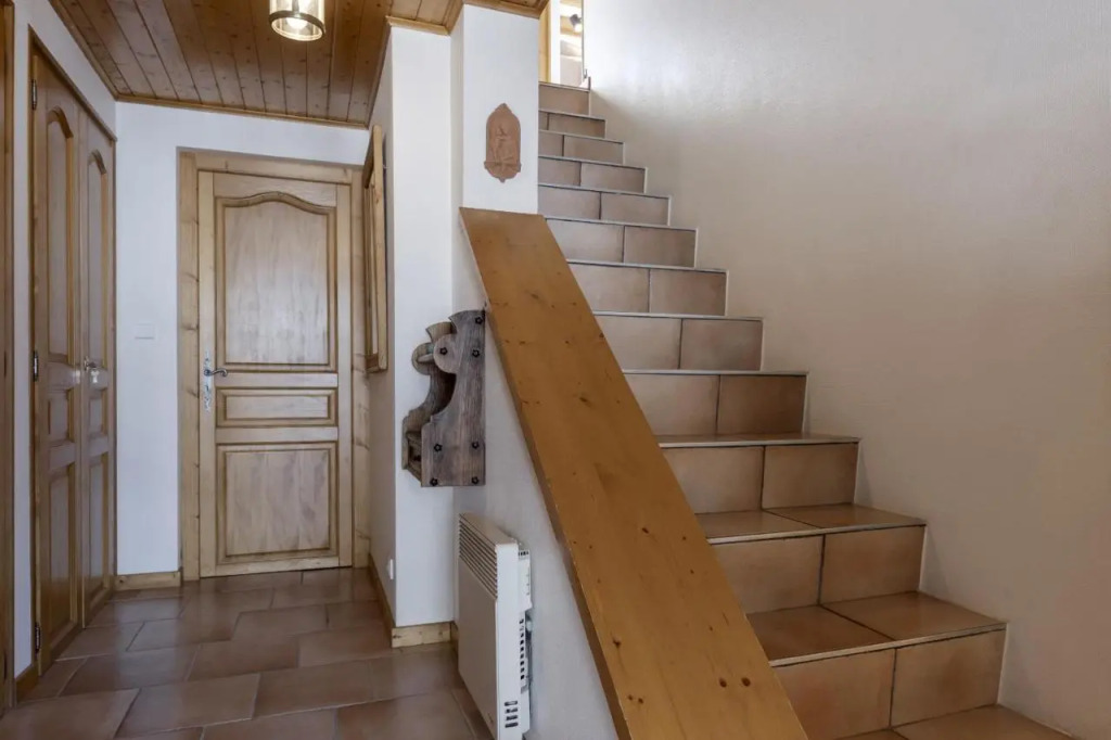Chalet Marie Paradis