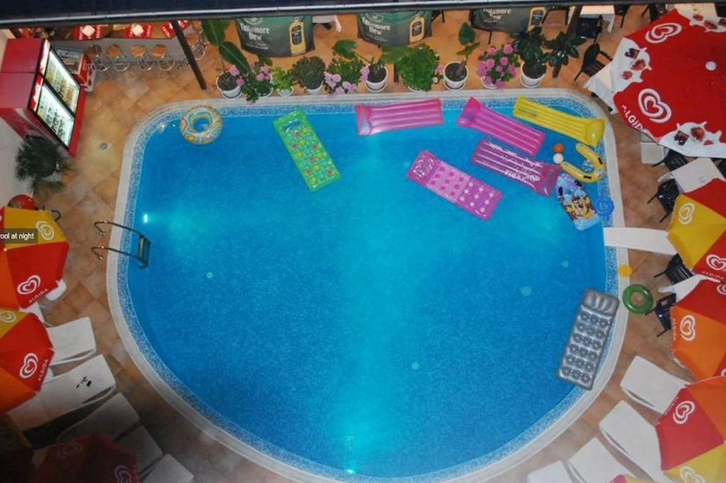 Italia Hotel