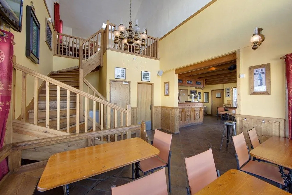Chalet La Forêt