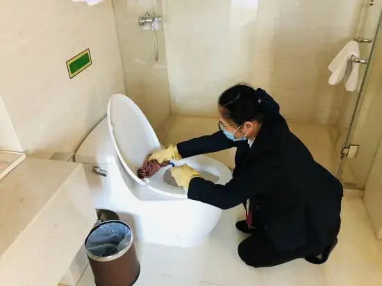 Vienna International Hotel (Baotou Zhengxiang International Wanda Plaza Branch)